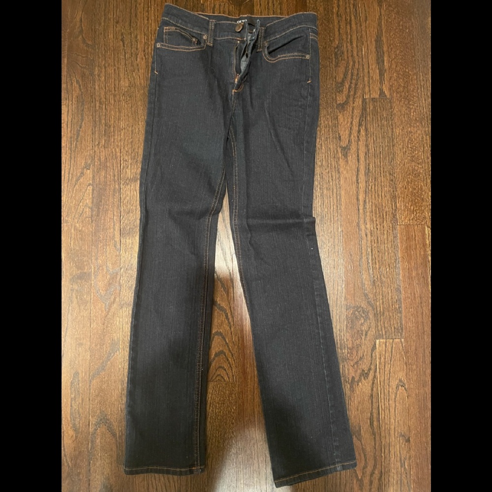 Girls Joe jeans